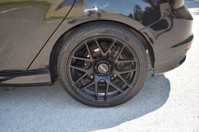 used 2014 Ford Focus ST car, priced at $13,490