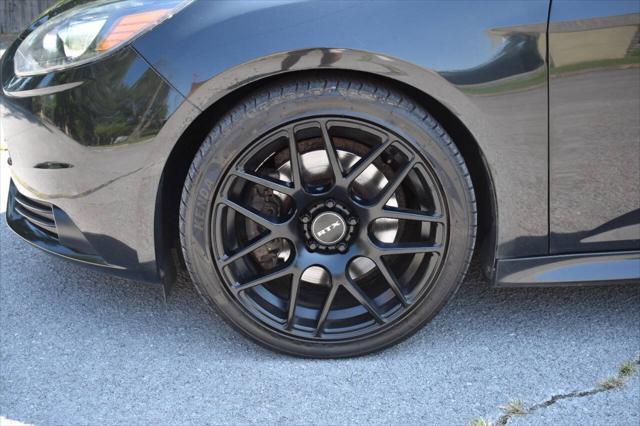used 2014 Ford Focus ST car, priced at $13,490