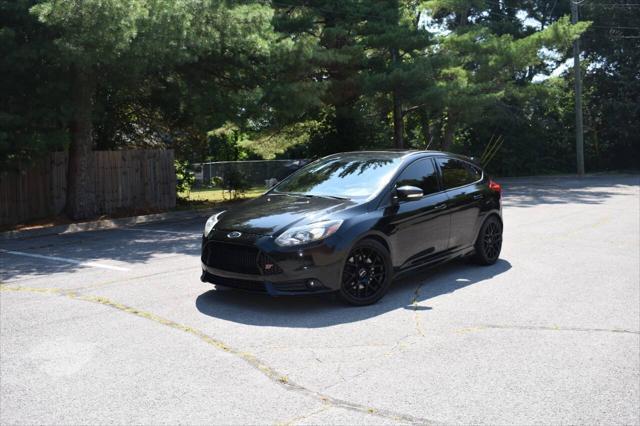 used 2014 Ford Focus ST car, priced at $13,490