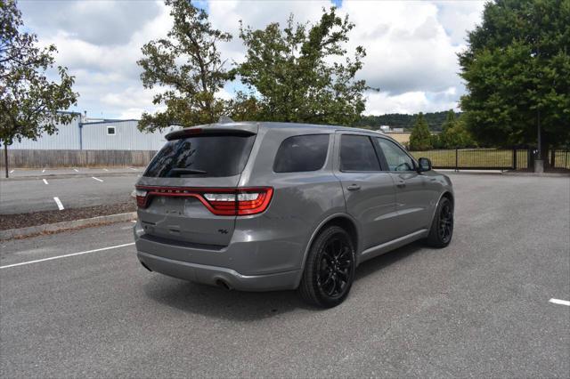 used 2019 Dodge Durango car, priced at $21,990