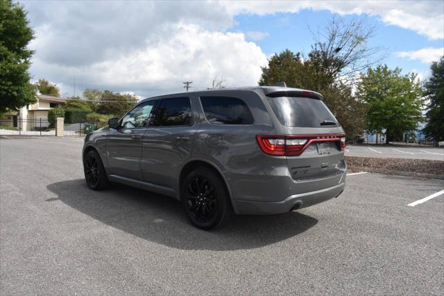 used 2019 Dodge Durango car, priced at $21,990