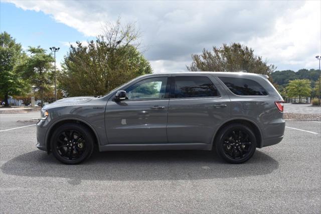 used 2019 Dodge Durango car, priced at $21,990