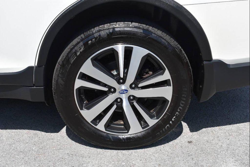 used 2019 Subaru Outback car, priced at $13,990
