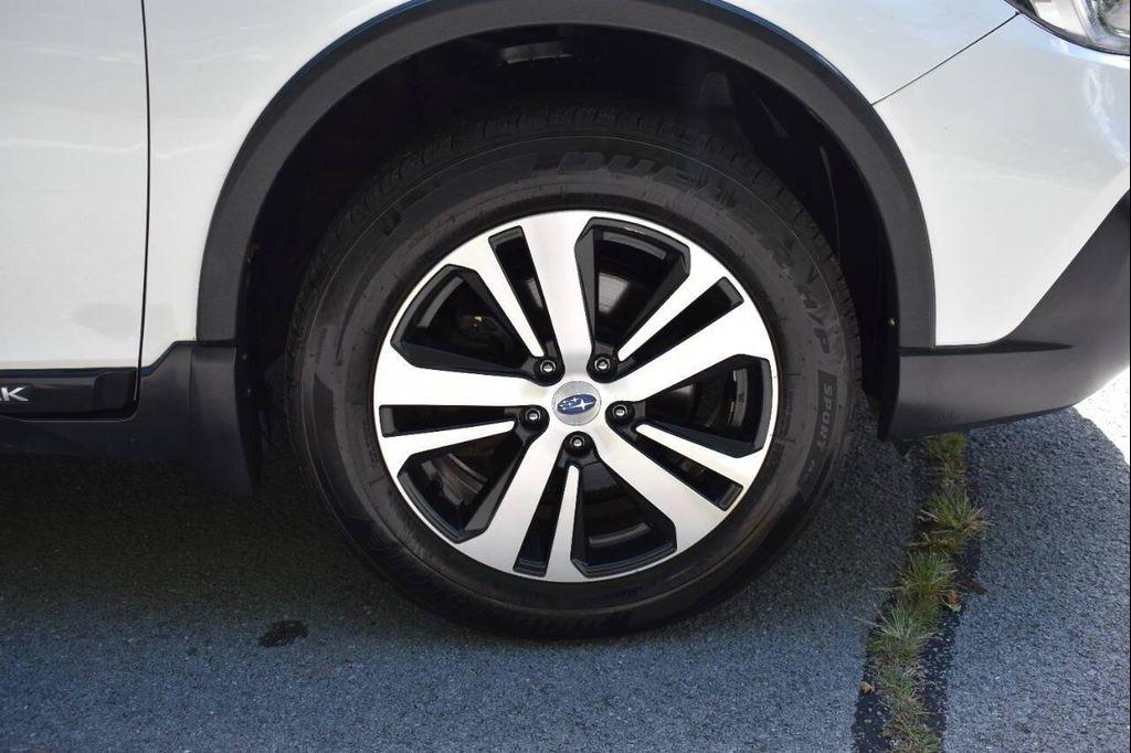 used 2019 Subaru Outback car, priced at $13,990