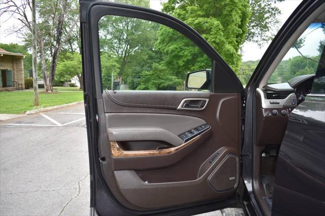 used 2016 GMC Yukon XL car, priced at $21,990