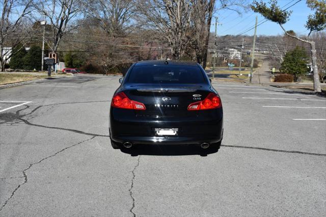 used 2015 INFINITI Q40 car, priced at $14,990