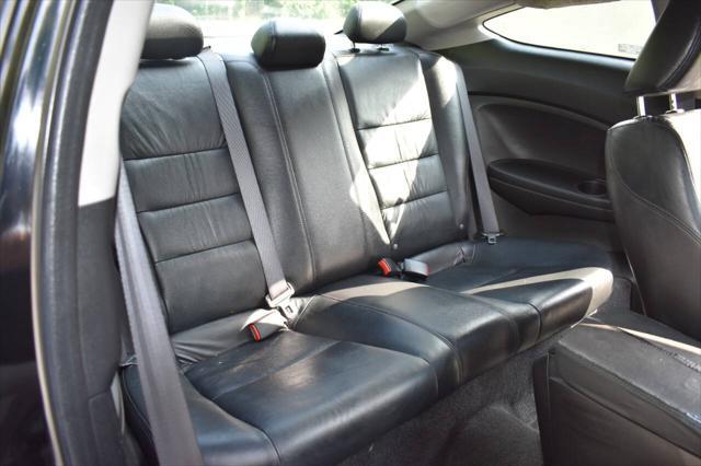 used 2008 Honda Accord car, priced at $9,490