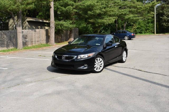 used 2008 Honda Accord car, priced at $9,490