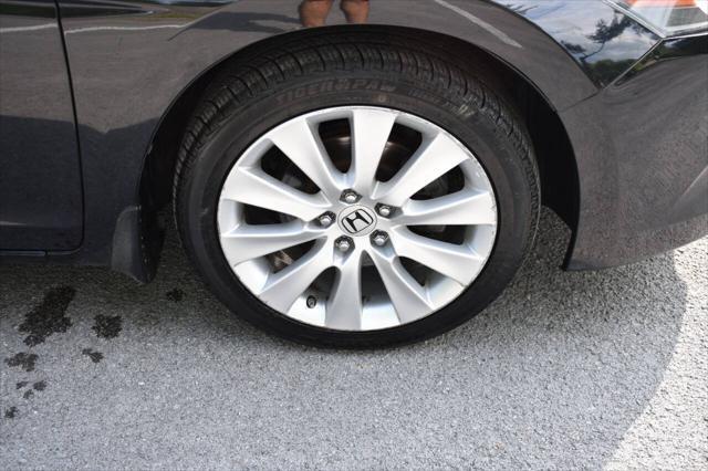 used 2008 Honda Accord car, priced at $9,490