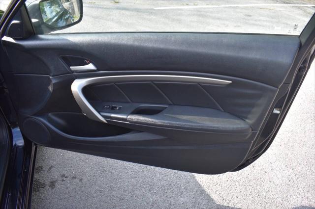 used 2008 Honda Accord car, priced at $9,490