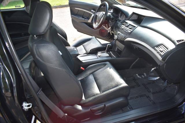 used 2008 Honda Accord car, priced at $9,490