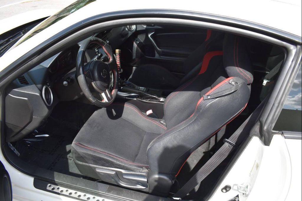 used 2014 Scion FR-S car, priced at $15,990