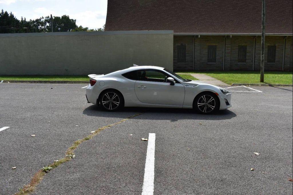 used 2014 Scion FR-S car, priced at $15,990