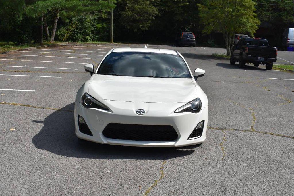 used 2014 Scion FR-S car, priced at $15,990