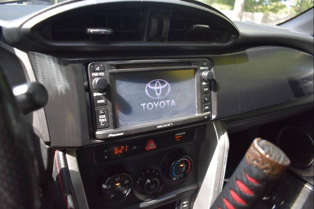 used 2014 Scion FR-S car, priced at $15,990