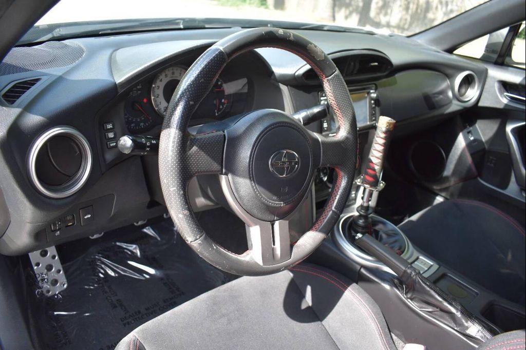 used 2014 Scion FR-S car, priced at $15,990