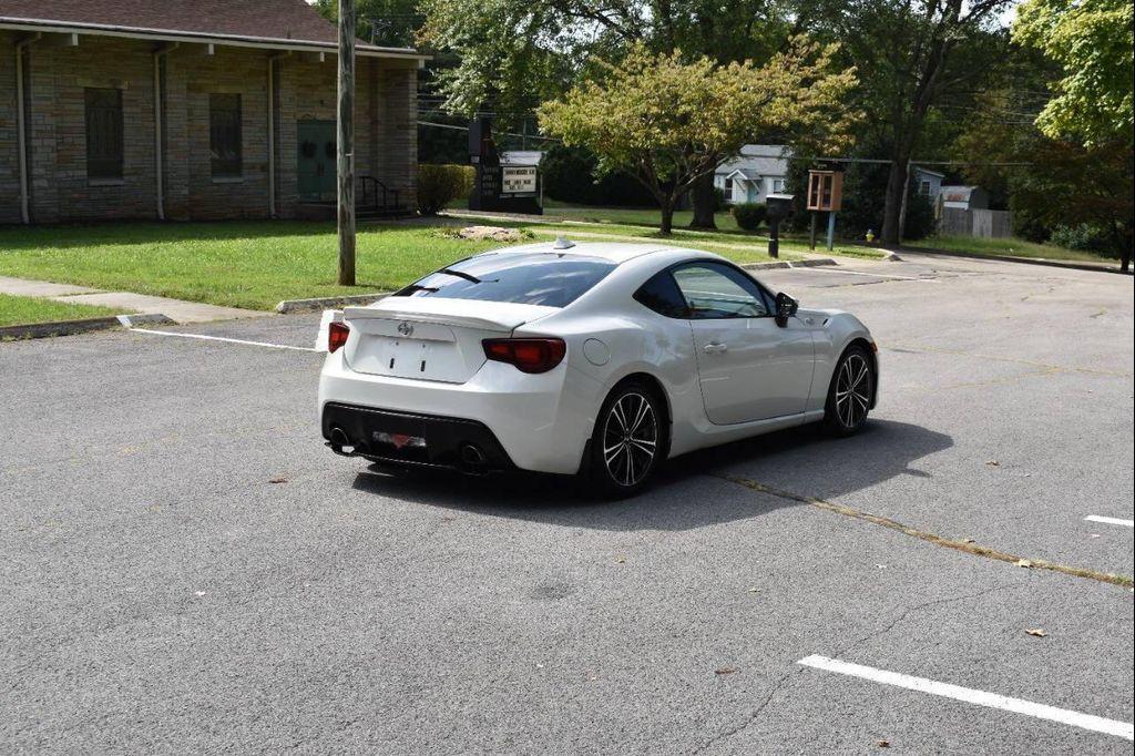 used 2014 Scion FR-S car, priced at $15,990