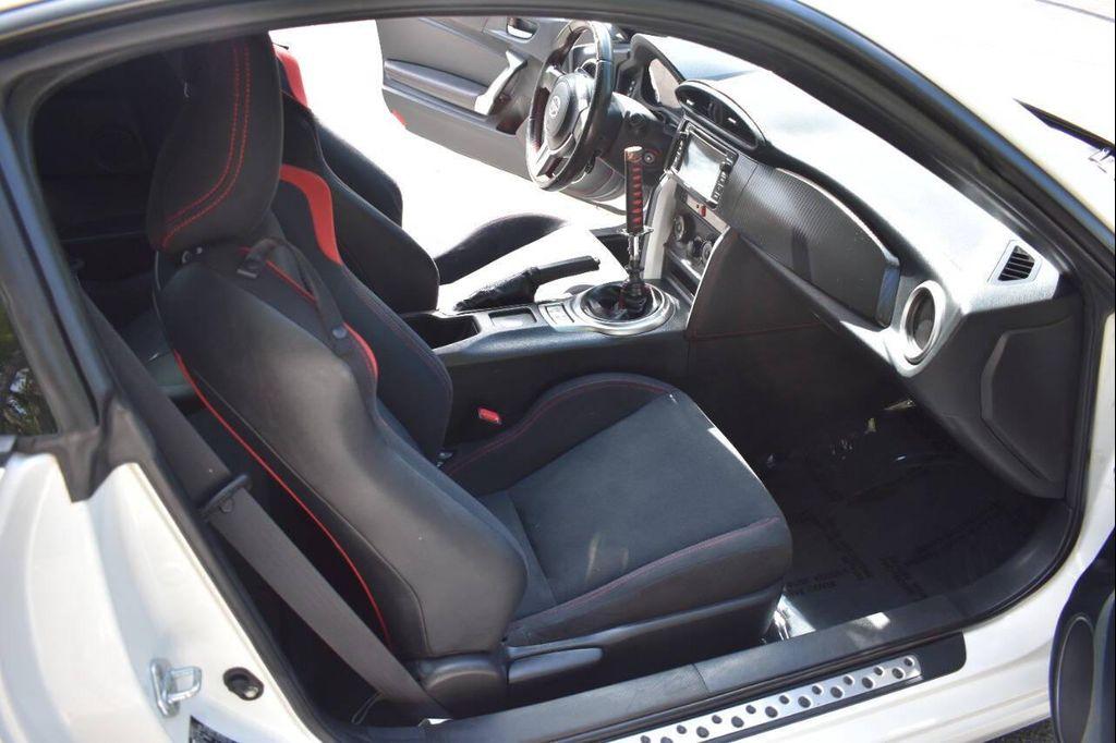 used 2014 Scion FR-S car, priced at $15,990