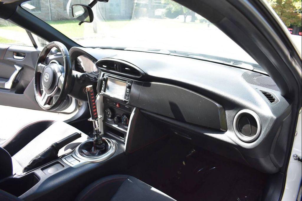 used 2014 Scion FR-S car, priced at $15,990