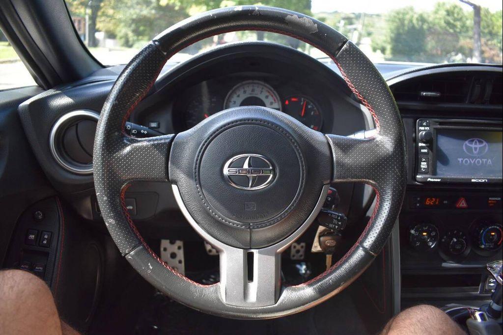 used 2014 Scion FR-S car, priced at $15,990