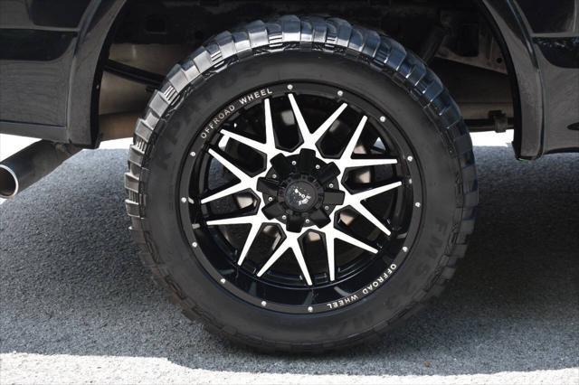 used 2017 Ford F-150 car, priced at $26,990