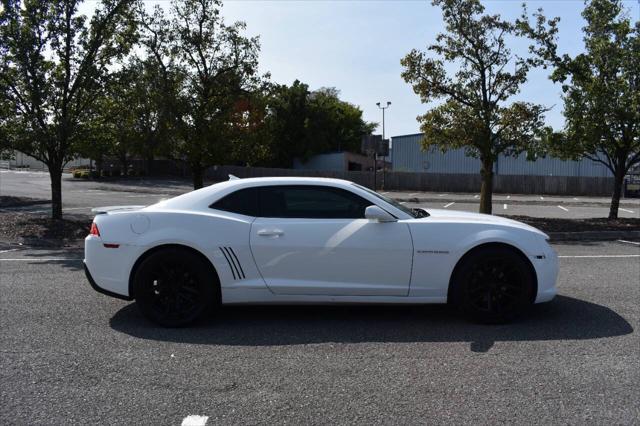 used 2014 Chevrolet Camaro car, priced at $12,990