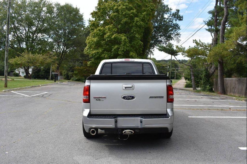 used 2010 Ford Explorer Sport Trac car, priced at $17,990