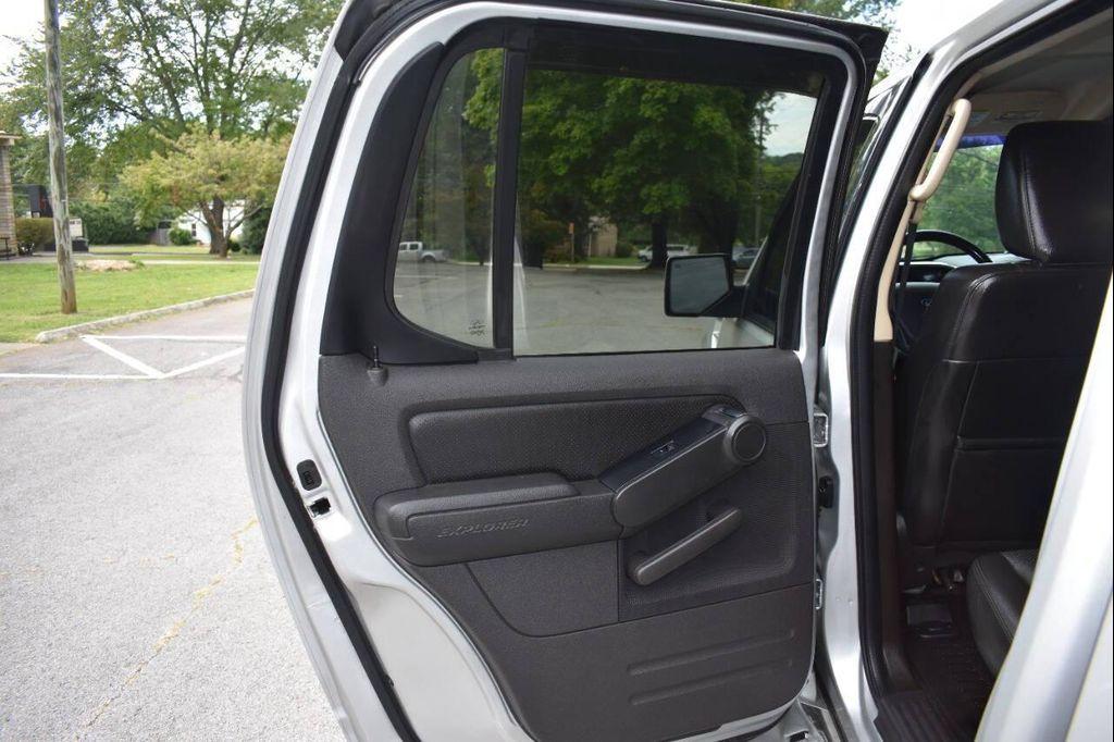 used 2010 Ford Explorer Sport Trac car, priced at $17,990