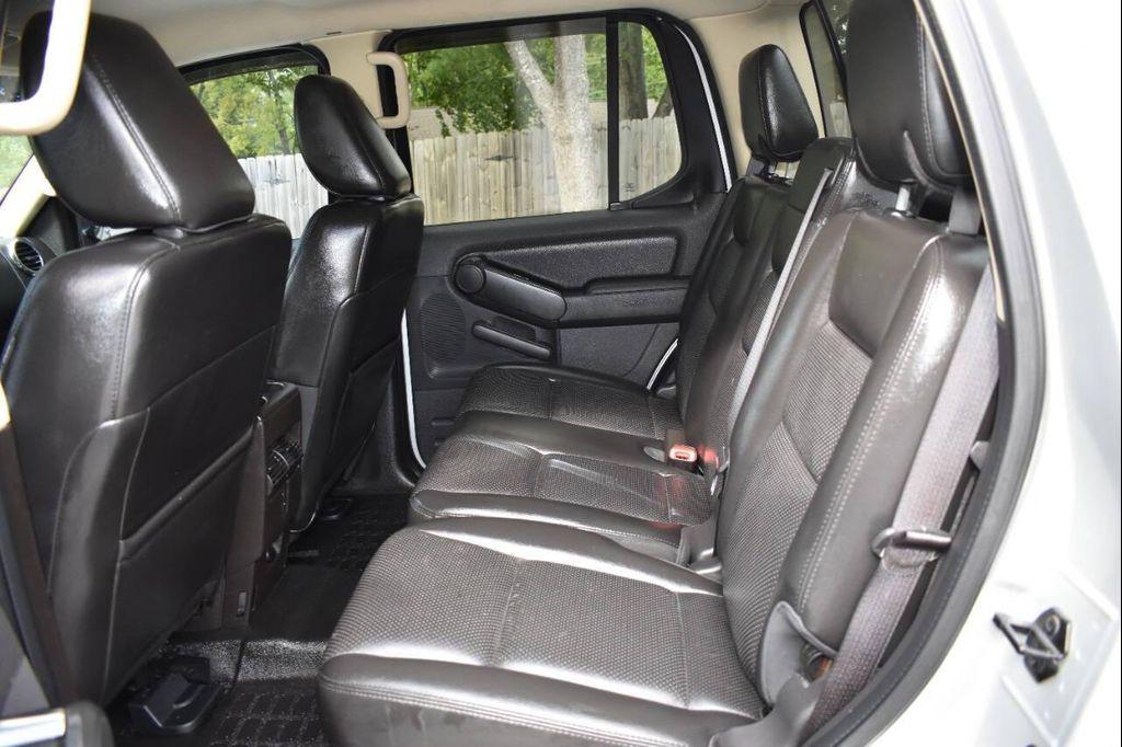 used 2010 Ford Explorer Sport Trac car, priced at $17,990