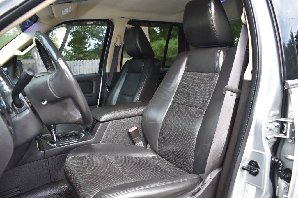 used 2010 Ford Explorer Sport Trac car, priced at $17,990