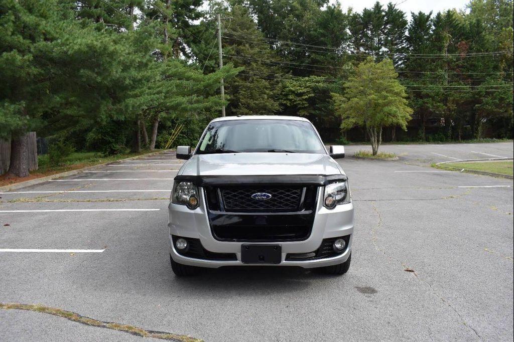 used 2010 Ford Explorer Sport Trac car, priced at $17,990