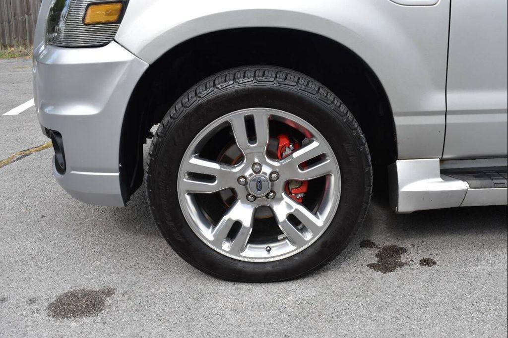 used 2010 Ford Explorer Sport Trac car, priced at $17,990
