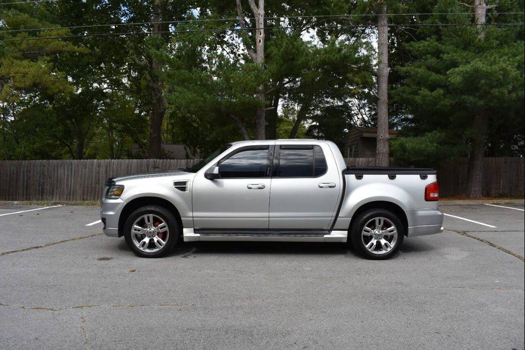 used 2010 Ford Explorer Sport Trac car, priced at $17,990