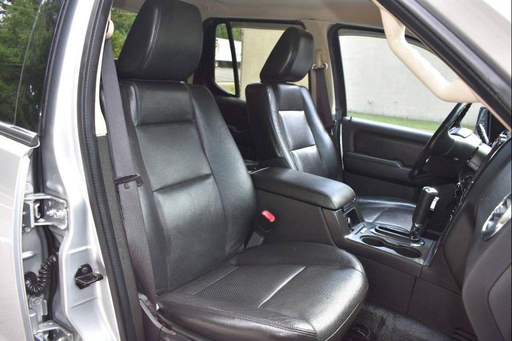 used 2010 Ford Explorer Sport Trac car, priced at $17,990
