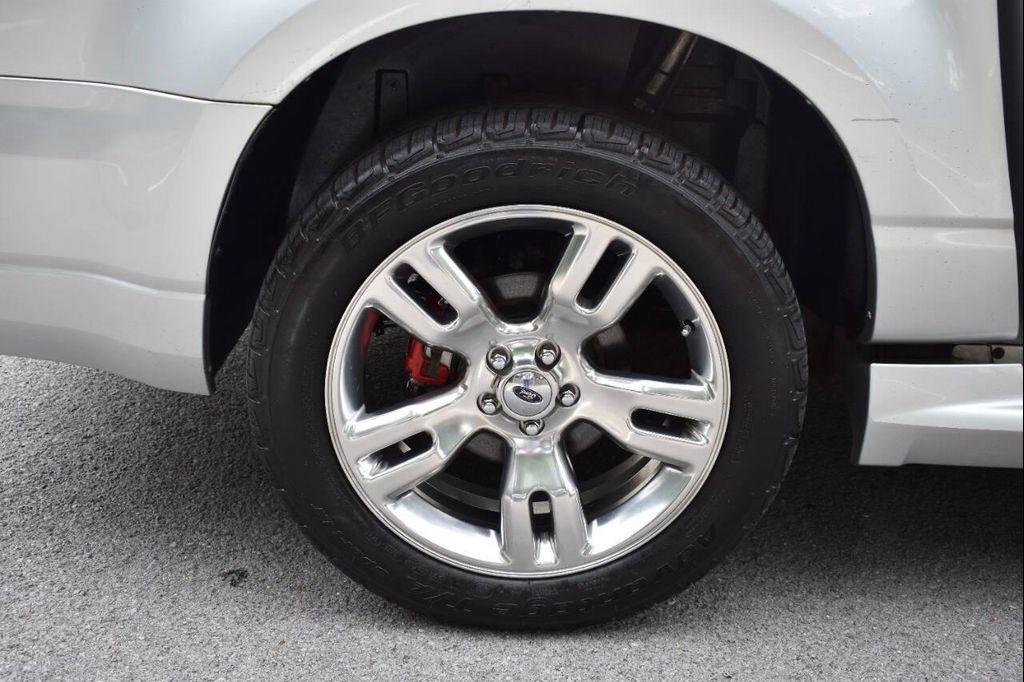 used 2010 Ford Explorer Sport Trac car, priced at $17,990