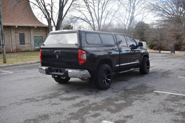 used 2014 Toyota Tundra car, priced at $23,990