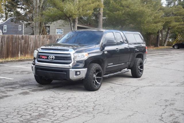 used 2014 Toyota Tundra car, priced at $23,990