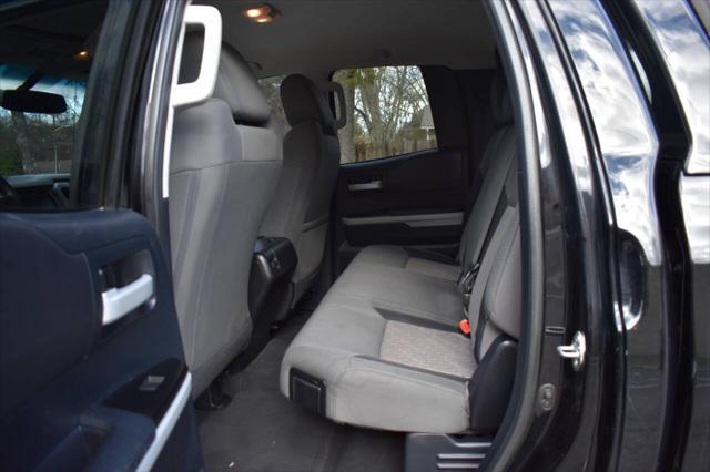 used 2014 Toyota Tundra car, priced at $23,990