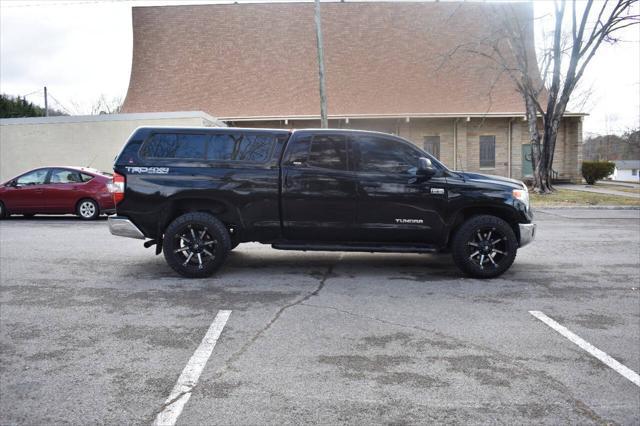 used 2014 Toyota Tundra car, priced at $23,990