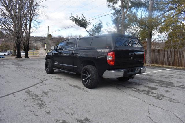 used 2014 Toyota Tundra car, priced at $23,990