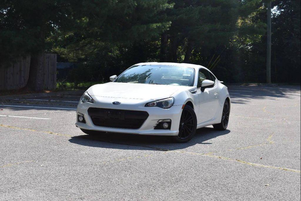 used 2013 Subaru BRZ car, priced at $13,490