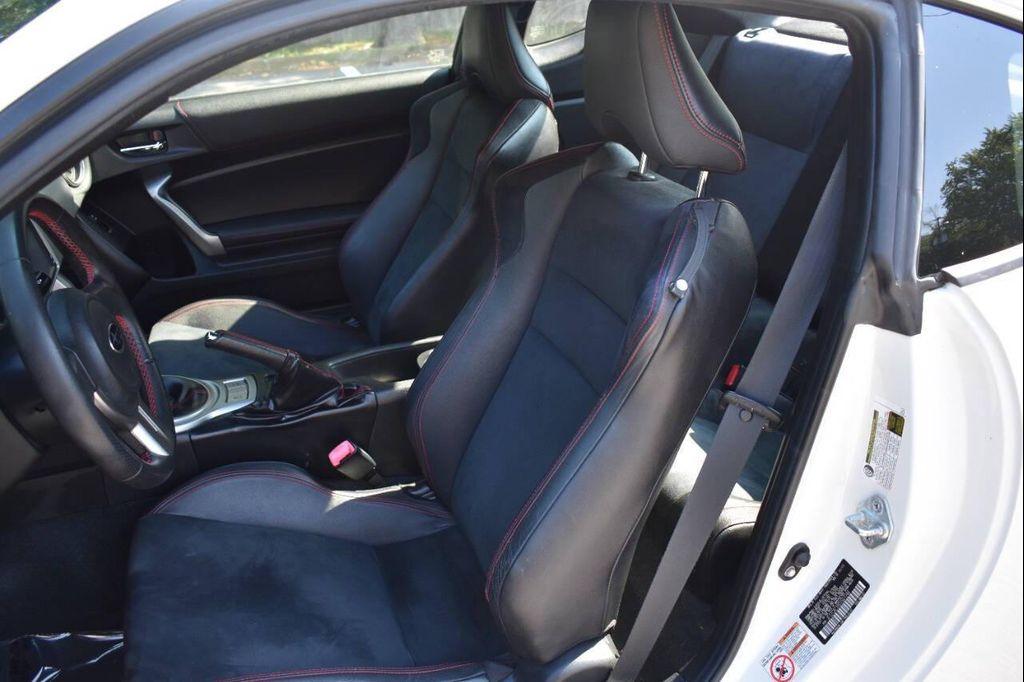 used 2013 Subaru BRZ car, priced at $13,490