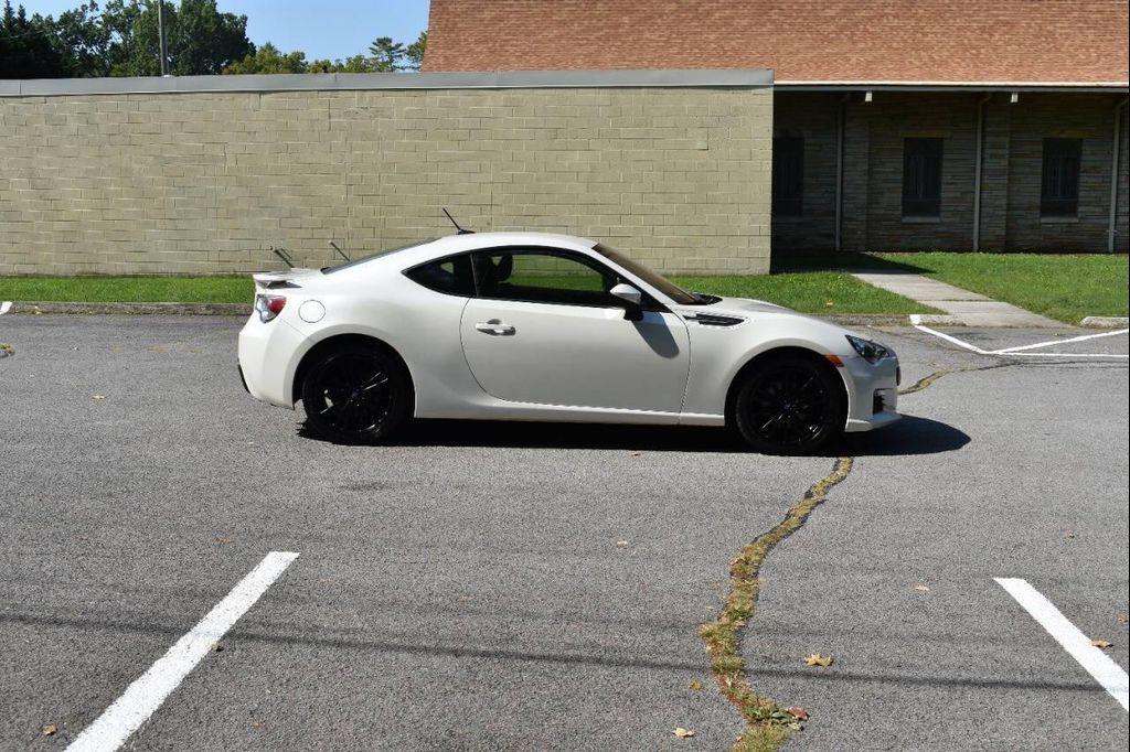 used 2013 Subaru BRZ car, priced at $13,490
