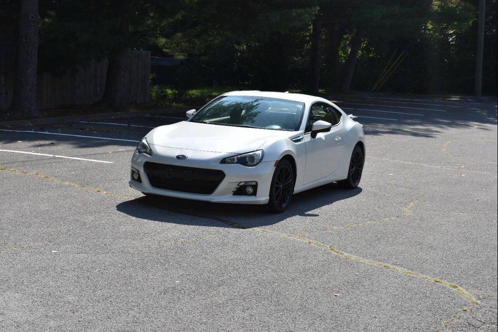 used 2013 Subaru BRZ car, priced at $13,490