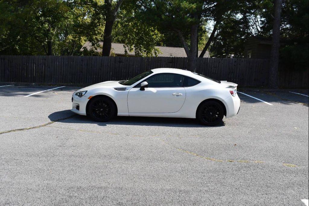 used 2013 Subaru BRZ car, priced at $13,490