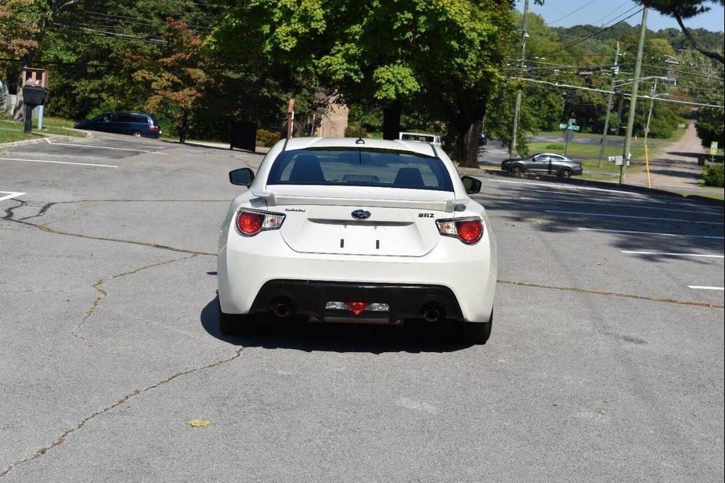 used 2013 Subaru BRZ car, priced at $13,490