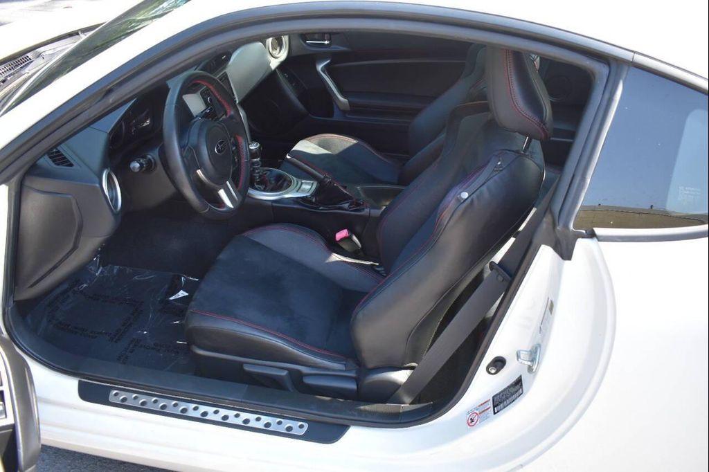 used 2013 Subaru BRZ car, priced at $13,490