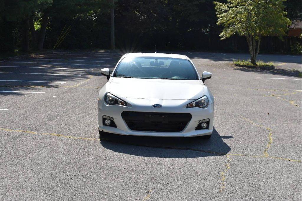 used 2013 Subaru BRZ car, priced at $13,490