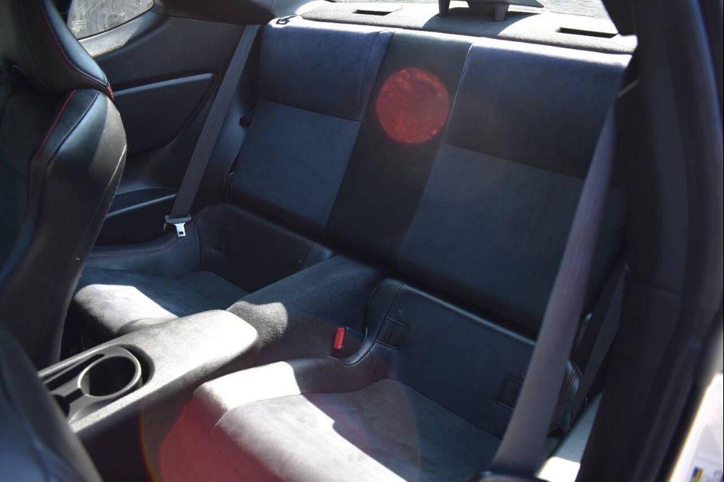 used 2013 Subaru BRZ car, priced at $13,490