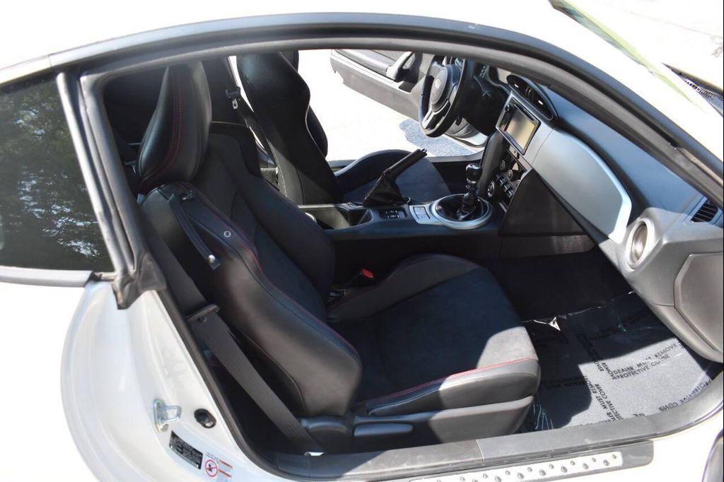used 2013 Subaru BRZ car, priced at $13,490